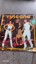 Vulcano - Shut Up And Boogie, Ophalen of Verzenden, Gebruikt