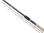 Shimano Catana Barbel Power Tip Feeder Ledger Rod 12ft, Watersport en Boten, Hengelsport | Witvissen, Ophalen of Verzenden, Zo goed als nieuw