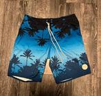 Nieuwe Zwemshort O’Neill maat 32, Blauw, Overige maten, Ophalen of Verzenden, Zwemshort