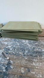 Laminaat isolatie platen, 50 tot 150 cm, Nieuw, Ophalen of Verzenden, 10 tot 30 cm