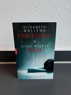 Vergelding & Doof - Elisabeth Mollema, Siska Mulder, Ophalen of Verzenden, Zo goed als nieuw, Nederland