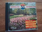 Nederland Muziekland, Cd's en Dvd's, Cd's | Nederlandstalig, Ophalen of Verzenden, Zo goed als nieuw, Levenslied of Smartlap