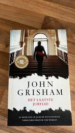 John Grisham - Het laatste jurijlid, Boeken, Ophalen, Gelezen, Nederland, John Grisham