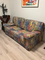 Comfortabele Slaapbank - Tweepersoons, Huis en Inrichting, Banken | Bankstellen, Ophalen, Gebruikt, 150 tot 200 cm, Tweepersoons