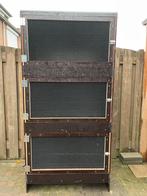 Konijnenflat, Minder dan 60 cm, Kooi, 110 cm of meer, Ophalen of Verzenden