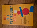 Eileen Kennedy-Mo - Het zelfvertrouwenboek, Ophalen of Verzenden, Zo goed als nieuw, Eileen Kennedy-Mo