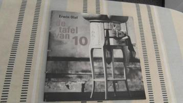 ERWIN OLAF en MARCEL MOLLE ; 2 fotoboeken beschikbaar voor biedingen