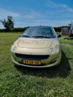 smart forfour 1.3 bouwjaar 2006 loop of sloop auto, Ophalen, Gebruikt, Smart