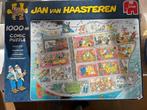 Jan van Haasteren, Ophalen of Verzenden, 500 t/m 1500 stukjes, Gebruikt, Legpuzzel