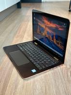 HP Spectre 360, Computers en Software, Windows Laptops, 2 tot 3 Ghz, 8 GB, Ophalen of Verzenden, Zo goed als nieuw