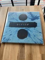 Ed Sheeran - Divide, Cd's en Dvd's, Vinyl | Pop, Ophalen of Verzenden, 2000 tot heden, Zo goed als nieuw, 12 inch