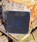 Nieuw emaille decoratiebord AJJA tabak., Verzamelen, Merken en Reclamevoorwerpen, Reclamebord, ., Nieuw, Ophalen of Verzenden