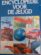 Encyclopedie voor de jeugd, Boeken, Encyclopedieën, Ophalen of Verzenden, Gelezen, Algemeen
