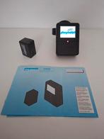 Playmobil Top Agents Spionage Cameraset 4879 met boekje, Ophalen of Verzenden