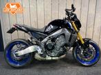 YAMAHA MTN890D (bj 2021), 890 cc, Motorrijbewijs A, Bedrijf, Meer dan 35 kW