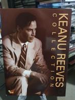 Keanu Reeves Collection 3DVD, Vanaf 16 jaar, Ophalen, Zo goed als nieuw