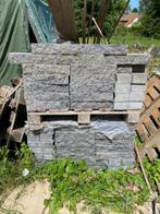 stenen voor een borden, Ophalen, Nieuw, Beton, Klinkers