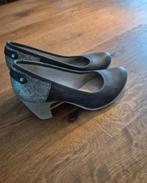 S. Oliver pumps maat 40 als nieuw, Instappers, Ophalen of Verzenden, Zo goed als nieuw, S.Oliver
