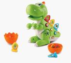 Vtech Codi Robotdino - Interactief Speelgoed, Ophalen, Zo goed als nieuw, Met geluid