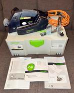 Nette Festool schaafmachine EHL 65 EQ incl. toebehoren!, Ophalen of Verzenden, Zo goed als nieuw