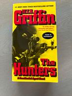 The Hunters - W.E.B. Griffin Thriller, Ophalen of Verzenden, Gelezen, Amerika