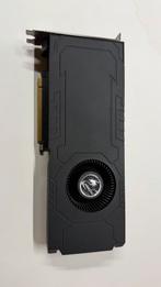 RTX 2070 8GB, Computers en Software, Videokaarten, Ophalen of Verzenden, Zo goed als nieuw, GDDR6, PCI-Express 3