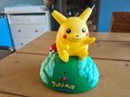 Vintage Pikachu Pokemon 1999 Nintendo pratend en zingend, Ophalen of Verzenden, Zo goed als nieuw