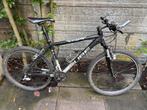 Cube LTD4 mountainbike XT-afmontage, Gebruikt, Hardtail, 45 tot 49 cm, Ophalen