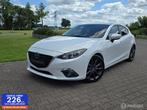 Mazda 3 2.0 SkyActiv-G 120/NAVI/18 INCH/PDC/CRUISE, Voorwielaandrijving, Stof, Gebruikt, 4 cilinders
