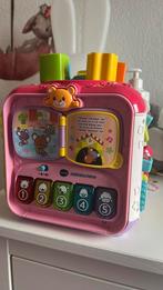 Vtech activiteiten Kubus, Ophalen, Gebruikt, 6 maanden tot 2 jaar
