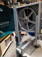 Lintzaag Record BS250, 70 mm of meer, Zo goed als nieuw, Lintzaag, Minder dan 600 watt