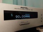 Rotel RT-1080 tuner met boekje, Ophalen, Gebruikt