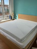 Topmatras 160x200 in zeer goede staat, Huis en Inrichting, Ophalen, Tweepersoons, Zo goed als nieuw, 200 cm