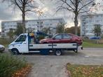Gezocht: sloop auto's autowrakken vrachtwagens machines, Ophalen, Gebruikt, Overige merken, Overige Auto-onderdelen