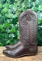 Nieuwe mooie  laarzen van Sendra maat 39, Bruin, Nieuw, Ophalen of Verzenden, Sendra