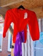 Rood truitje maat 116, Ophalen of Verzenden, Nieuw, 110 t/m 116, Jongen of Meisje