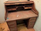 Antiek secretaresse bureau, Huis en Inrichting, Bureaus, Ophalen