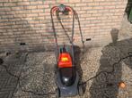 Mooi grasmaaier, Cirkelmaaier, Ophalen, Gebruikt, Elektrische grasmaaier