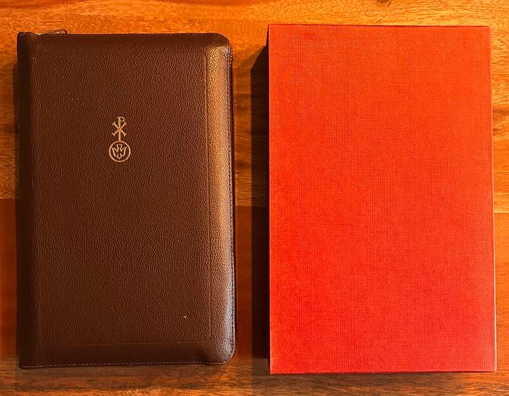 Bijbel met liedboek voor de kerken - Jongbloed - Zetka, Boeken, Godsdienst en Theologie, Zo goed als nieuw, Ophalen of Verzenden