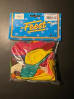 Ballonnen, Hobby en Vrije tijd, Feestartikelen, Ophalen of Verzenden, Nieuw, Versiering, Verjaardag