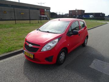 Chevrolet Spark 1.0 16V LE beschikbaar voor biedingen