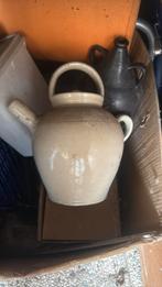 Oud karaf, Antiek en Kunst, Antiek | Porselein, Ophalen of Verzenden