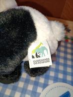 Panda beer knuffel Ouwehands Dierenpark Amersfoort, Ophalen of Verzenden, Zo goed als nieuw, Beer