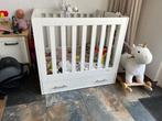 Box, Kinderen en Baby's, Boxen, Ophalen, Gebruikt, Vierkant, In hoogte verstelbaar