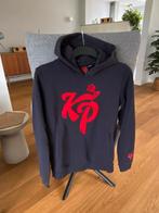 Originele Knolpower hoodie | geborduurde KP logo’s | 158/164, Jongen, Trui of Vest, Ophalen of Verzenden, Zo goed als nieuw