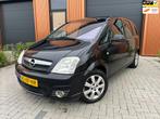 Opel Meriva 1.8-16V Cosmo - AIRCO - ELEK PAKKET - APK, Auto's, 65 €/maand, 125 pk, 4 cilinders, 1796 cc