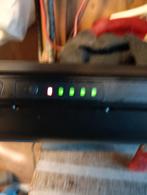 vogue Elite, Fietsen en Brommers, Fietsaccessoires | Fietsaccu's, Ophalen of Verzenden, Gebruikt