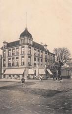 Leeuwarden  -  Hotel Amicitia                =0003=, Ophalen of Verzenden, Voor 1920, Ongelopen, Friesland