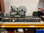 Revox A-700 720 722 unieke set volledig gereviseerd garantie, Overige merken, Tuner of Radio, Refurbished, Losse componenten