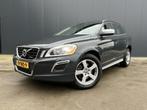 Volvo XC60 2.0 D3 164 PK 5 CILINDER Summum LEER XENON LED NA, Auto's, Voorwielaandrijving, Euro 5, 1624 kg, Gebruikt
